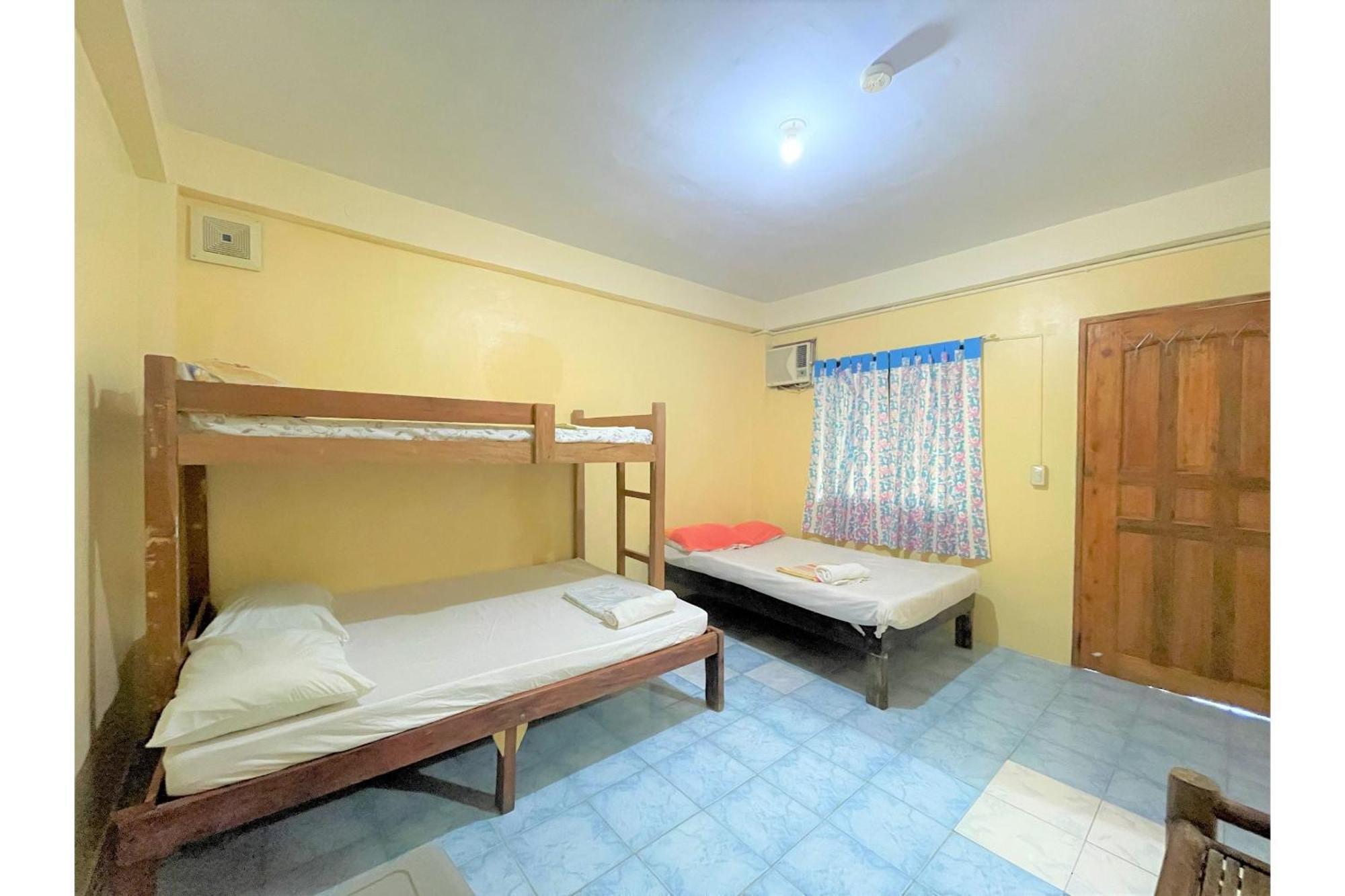 Oyo 876 Escurel Inn Boracay Manoc-Manoc Екстериор снимка