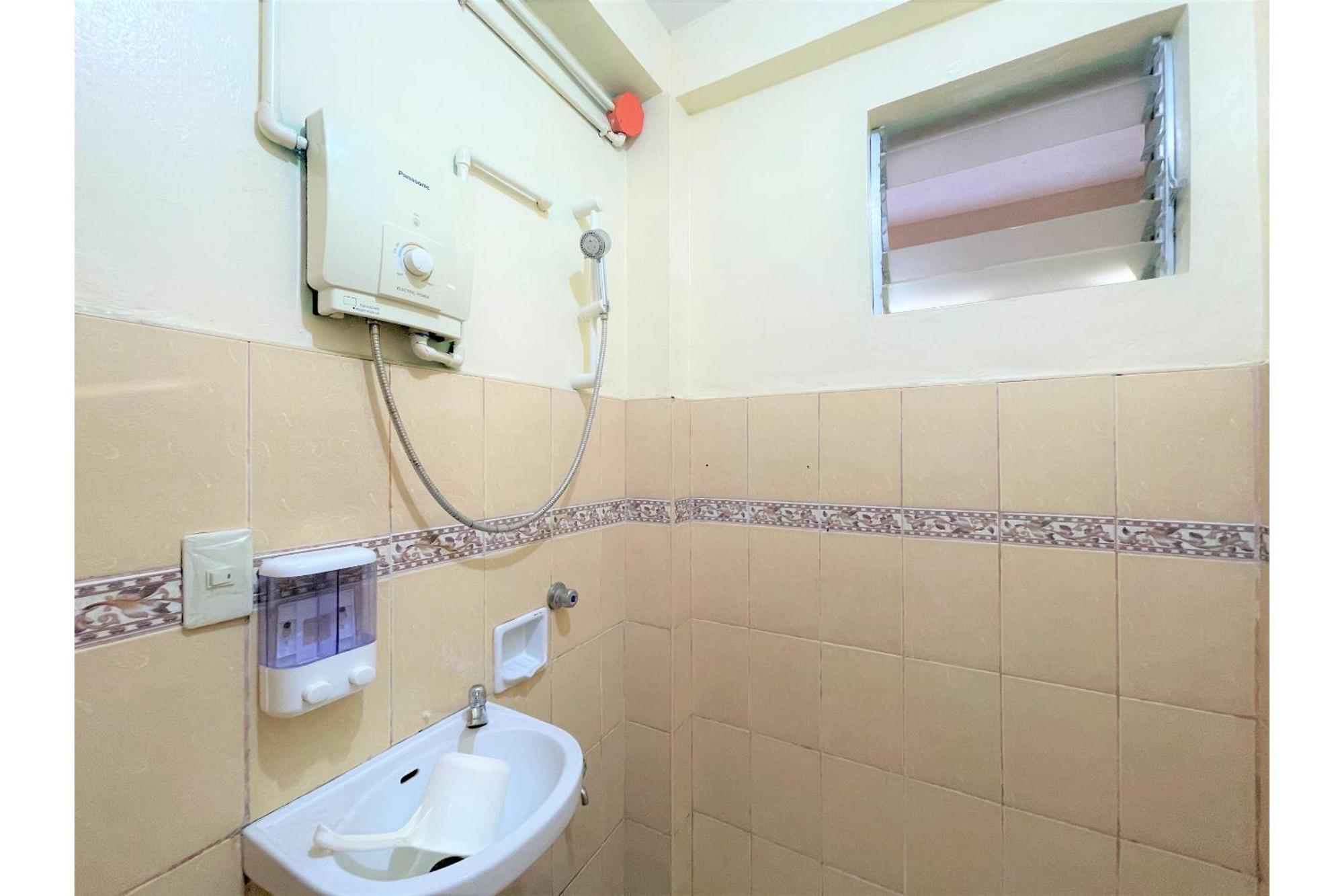 Oyo 876 Escurel Inn Boracay Manoc-Manoc Екстериор снимка