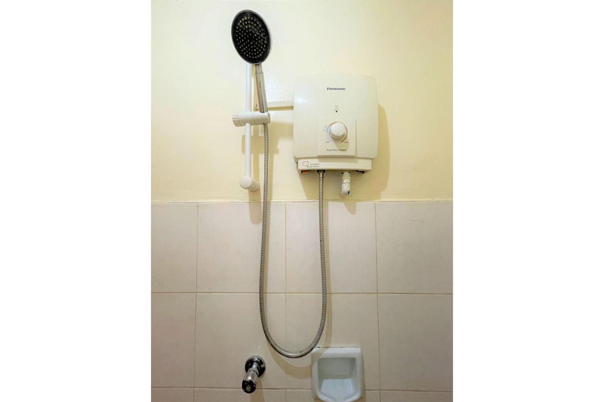 Oyo 876 Escurel Inn Boracay Manoc-Manoc Екстериор снимка