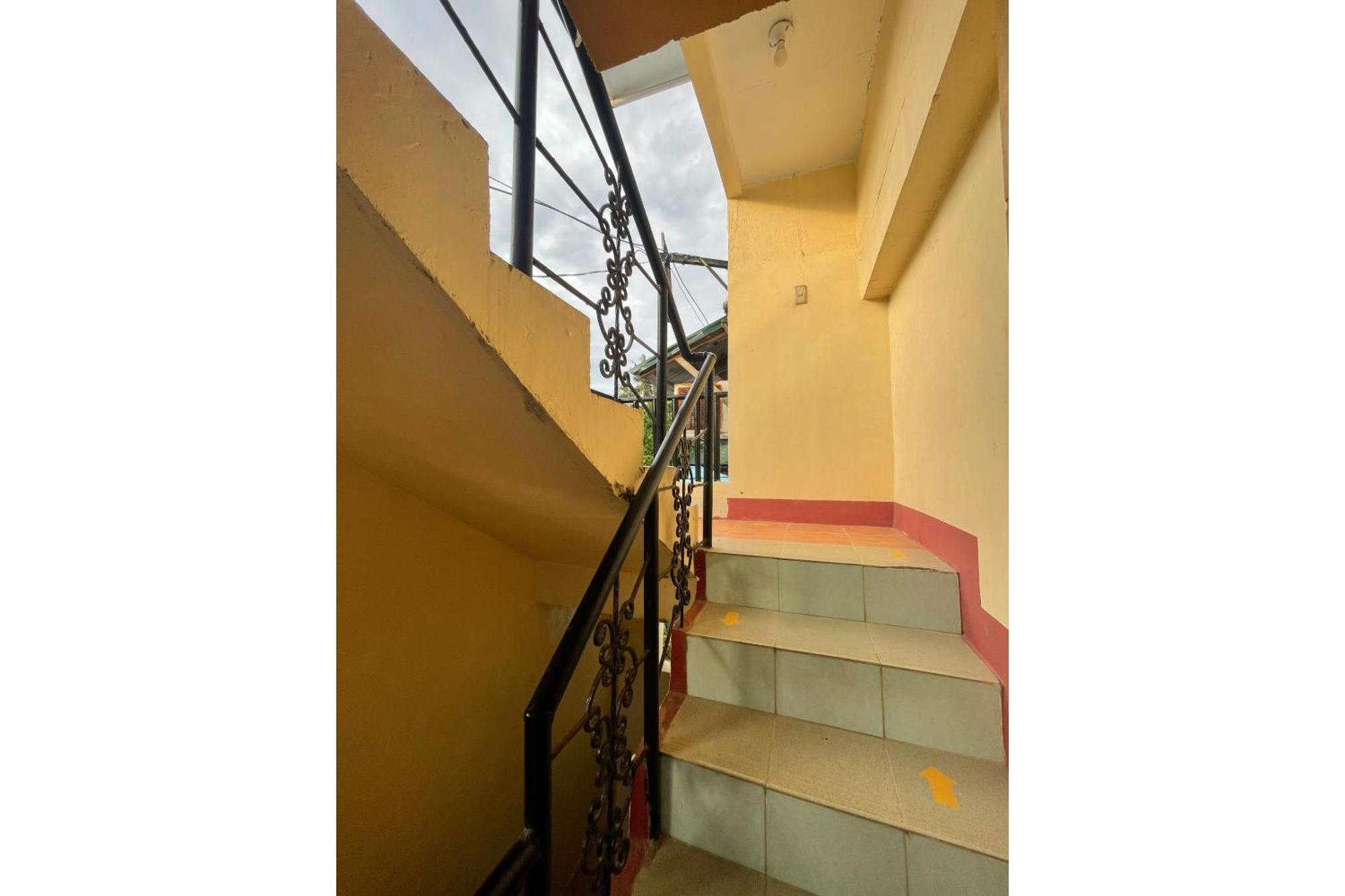 Oyo 876 Escurel Inn Boracay Manoc-Manoc Екстериор снимка