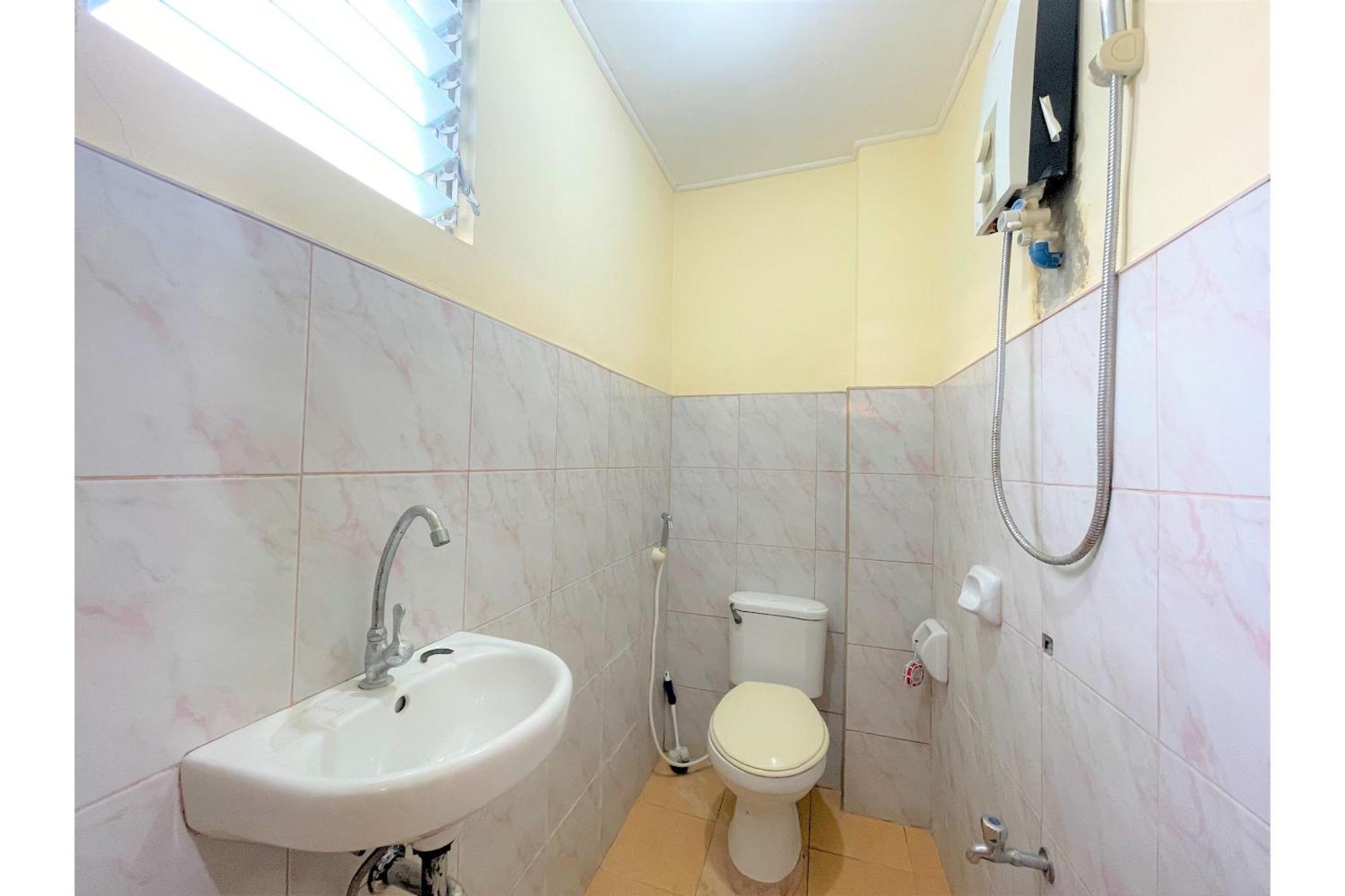 Oyo 876 Escurel Inn Boracay Manoc-Manoc Екстериор снимка