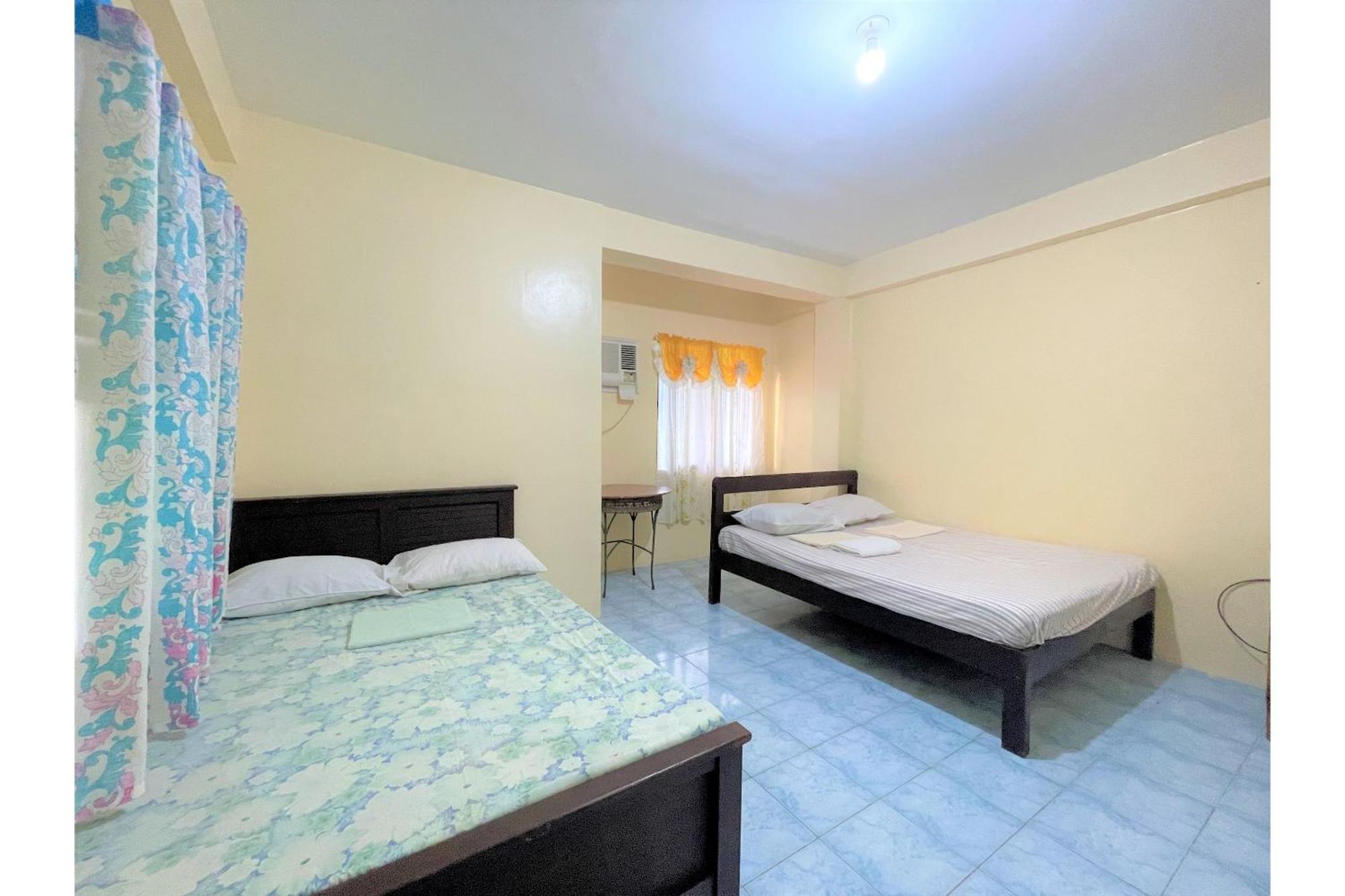 Oyo 876 Escurel Inn Boracay Manoc-Manoc Екстериор снимка