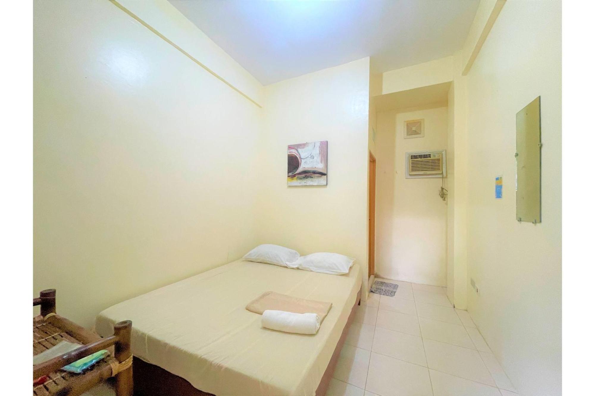Oyo 876 Escurel Inn Boracay Manoc-Manoc Екстериор снимка