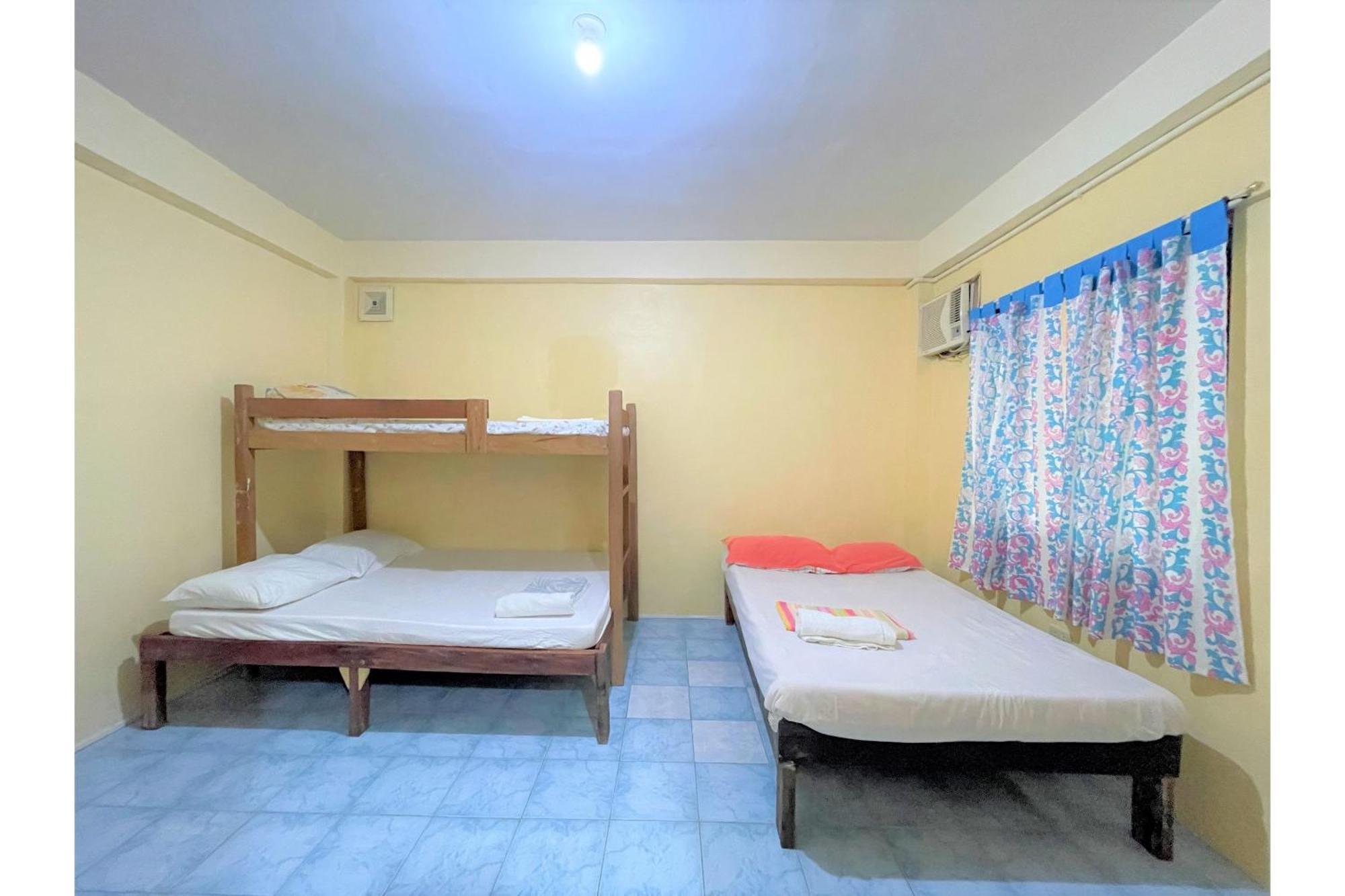 Oyo 876 Escurel Inn Boracay Manoc-Manoc Екстериор снимка