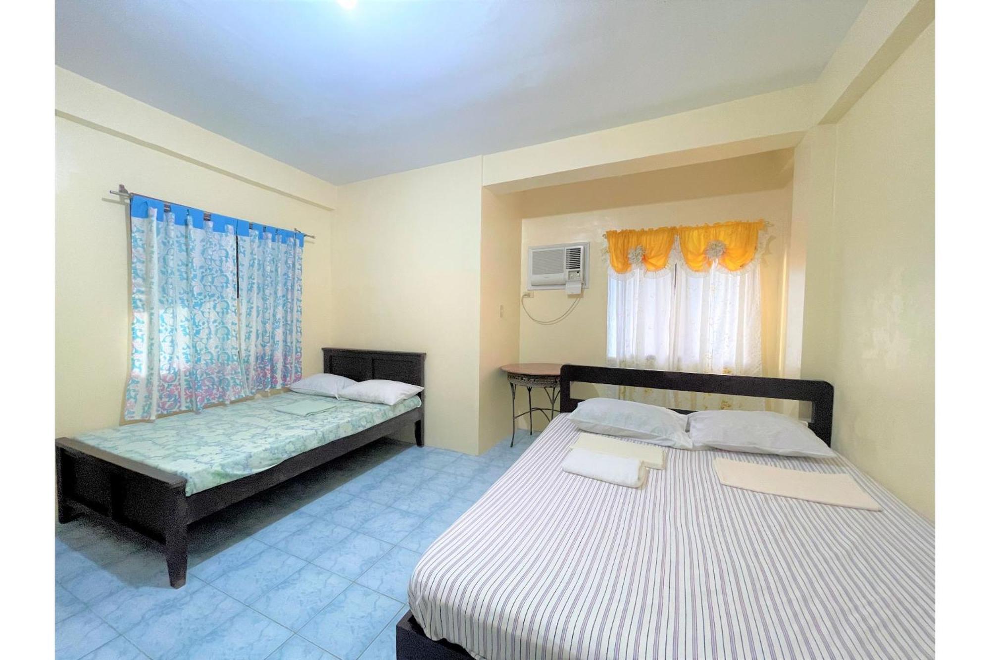 Oyo 876 Escurel Inn Boracay Manoc-Manoc Екстериор снимка