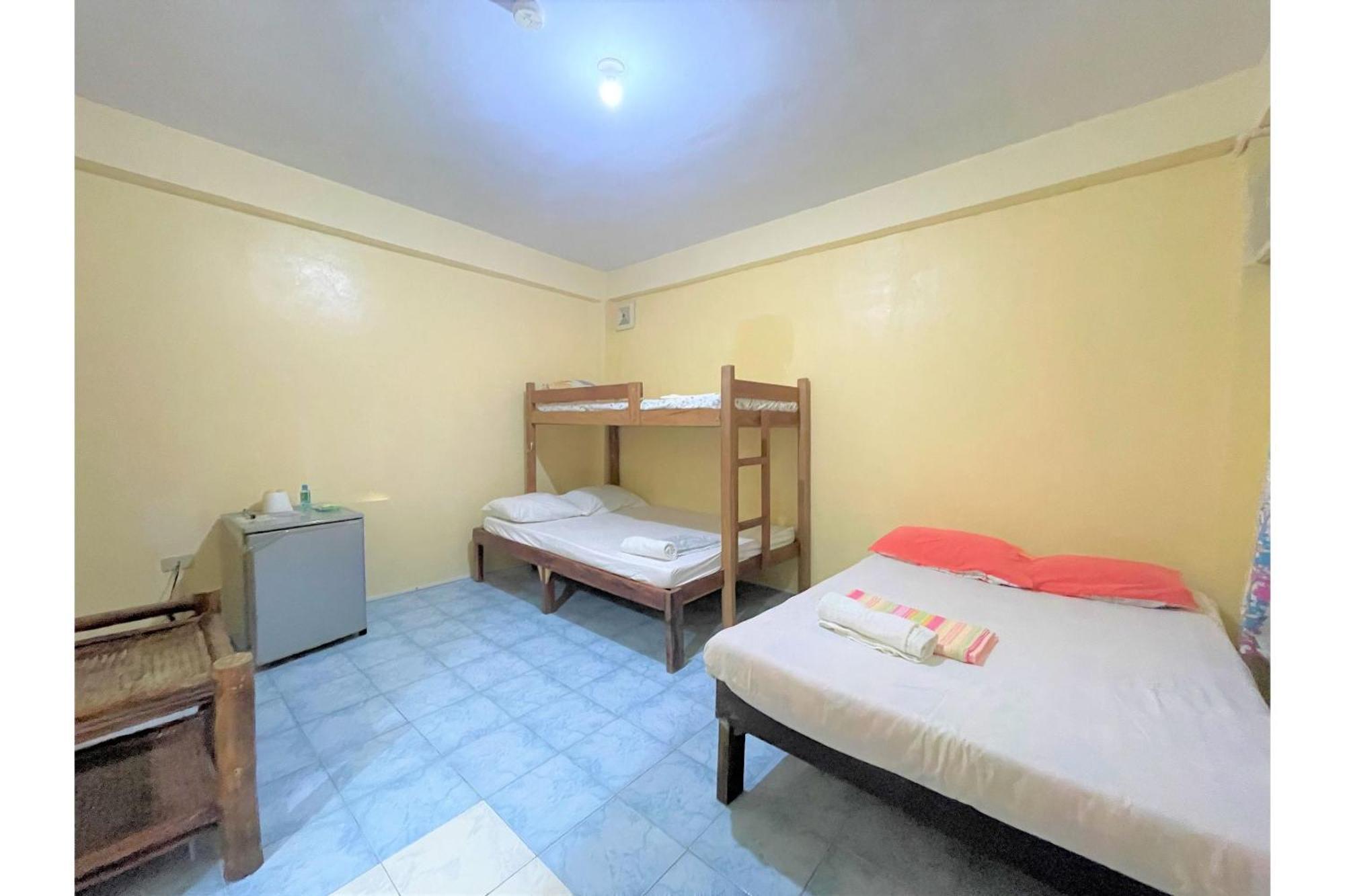 Oyo 876 Escurel Inn Boracay Manoc-Manoc Екстериор снимка